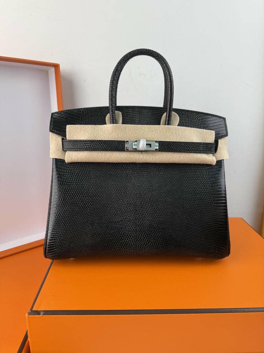 Birkin Exotic Leather-105